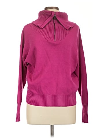 T Tahari Turtleneck Sweater (view 1)