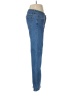 Vigoss Hearts Blue Jeans Size 29 waist - photo 4