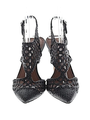 Donald J Pliner Heels (view 2)