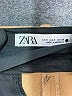 Zara Tan Dress Pants Size S - photo 7