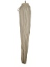Zara Solid Tan Linen Pants Size S - photo 5