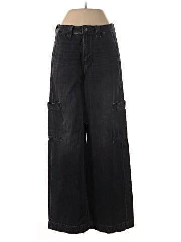American Eagle Outfitters Cargo Pants (view 1)