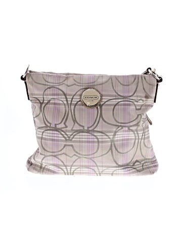 Coach Factory Crossbody Bag (view 1)
