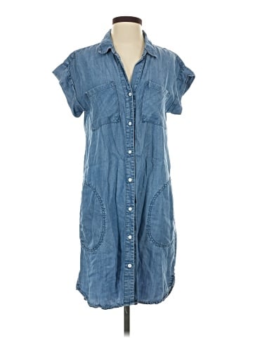 Velvet Heart Casual Dress (view 1)