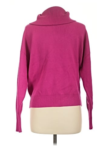 T Tahari Turtleneck Sweater (view 2)