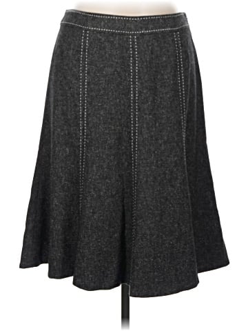 White House Black Market Casual Skirt (view 1)