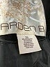 Arden B. Black Coat Size XS - photo 6