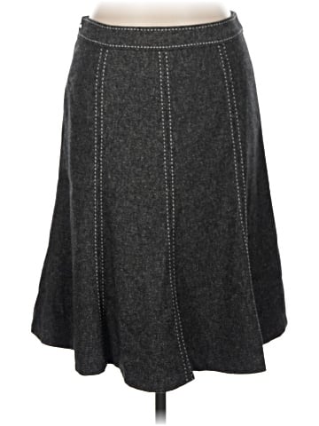 White House Black Market Casual Skirt (view 2)