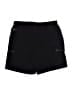 Santiny Black Athletic Shorts Size L - photo 2