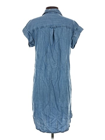 Velvet Heart Casual Dress (view 2)