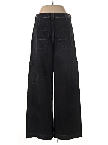 American Eagle Outfitters Cargo Pants (view 2)