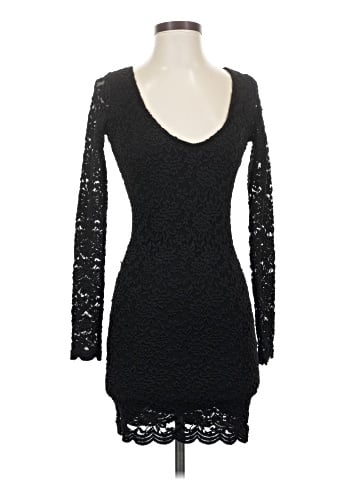 Forever 21 Cocktail Dress (view 1)