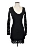 Forever 21 Black Cocktail Dress Size S - photo 1
