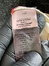 Vince Camuto Pink 3/4 Sleeve Blouse Size XXS - photo 8
