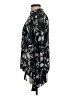 Parker 100% Silk Black Long Sleeve Silk Top Size S - photo 5