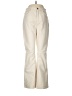 Ann Taylor Ivory Jeans Size 6 Petite - photo 1