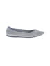 ROTHY'S Gray Flats Size 9 - photo 1