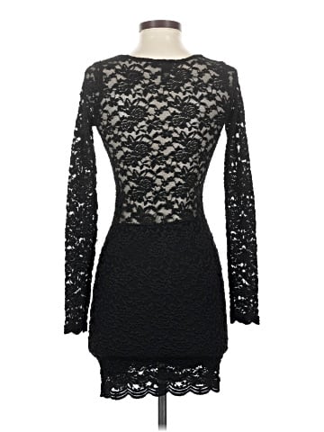 Forever 21 Cocktail Dress (view 2)