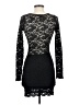 Forever 21 Black Cocktail Dress Size S - photo 2