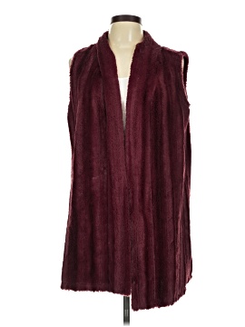 Slinky Brand Vest