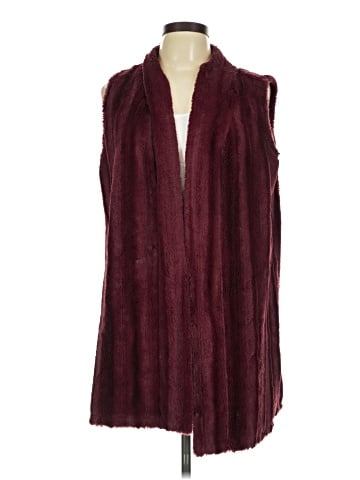 Slinky Brand Vest (view 1)