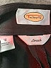 Talbots Black Dress Pants Size 18 - photo 4