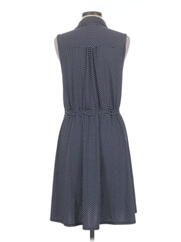 Indigo Rose Casual Dress (view 2)