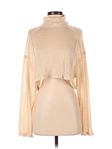 Urban Outfitters Turtleneck Sweater (view 1)