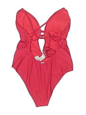 Abercrombie & Fitch One Piece Swimsuit (view 2)