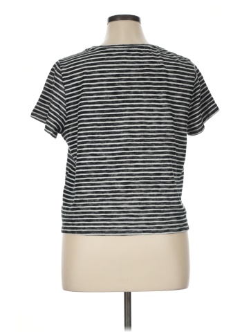 A New Day Short Sleeve Top (view 2)