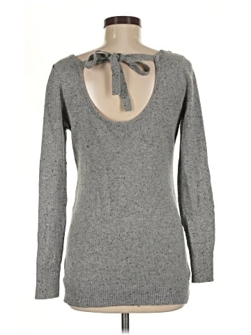 Motherhood Pullover Sweater (view 2)