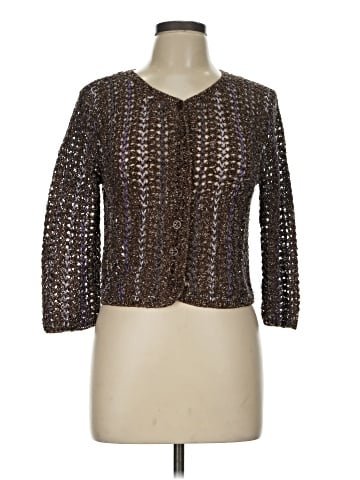 Cynthia Cynthia Steffe Cardigan (view 1)