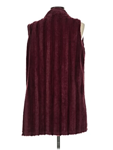 Slinky Brand Vest (view 2)