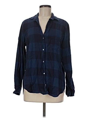 Grayson Long Sleeve Button-Down Shirt (view 1)