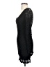 Forever 21 Black Cocktail Dress Size S - photo 5