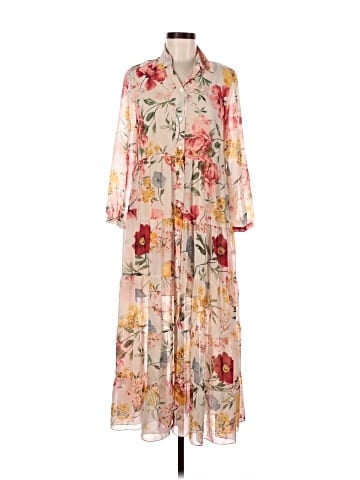 Zara Casual Dress (view 1)