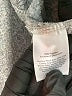 Eddie Bauer 100% Polyester Gray Pullover Sweater Size L - photo 8