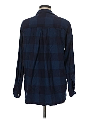 Grayson Long Sleeve Button-Down Shirt (view 2)