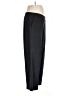 Soma Black Dress Pants Size XL - photo 4