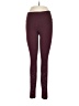 Lululemon Athletica Burgundy Active Pants Size 8 - photo 1
