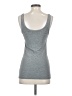 Theory Gray Tank Top Size S - photo 2