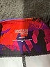 Danskin Now Graphic Purple Active Pants Size S - photo 4