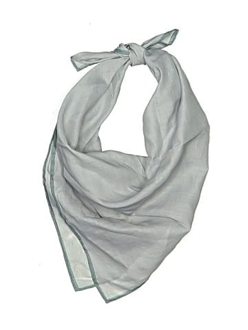 Dunhill Scarf (view 1)