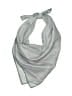 Dunhill Gray Scarf One size - photo 1