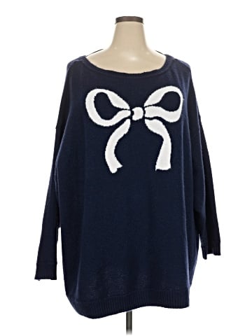 Torrid Pullover Sweater (view 1)