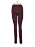 Lululemon Athletica Burgundy Active Pants Size 8 - photo 2