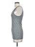 Theory Gray Tank Top Size S - photo 5