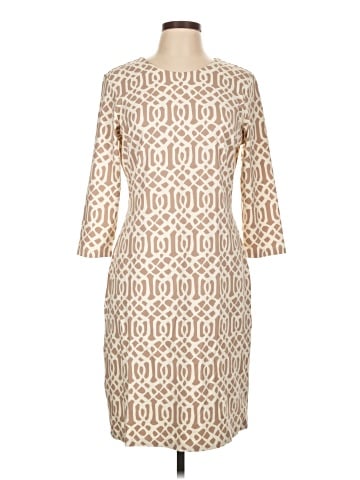 J. McLaughlin Casual Dress (view 1)