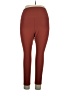 Active by Old Navy Brown Active Pants Size XL Maternity - photo 2