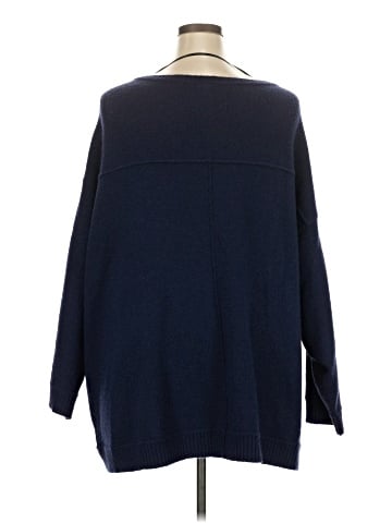 Torrid Pullover Sweater (view 2)